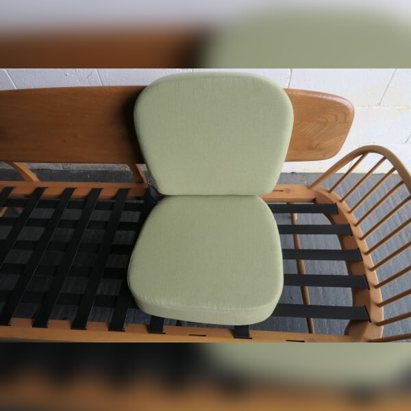 Ercol 334 in Warwick Koki Apple out to Perth this week